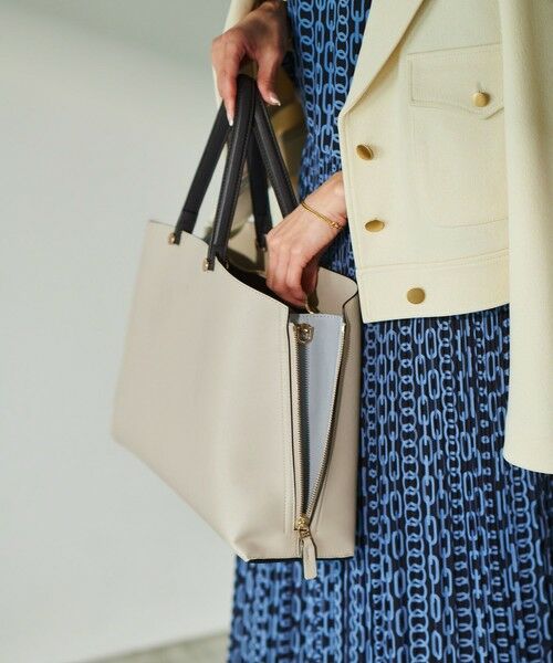 ROPE' / ロペ トートバッグ | 【WEB限定】【E'POR】【A4対応】Y BAG Medium+ | 詳細2