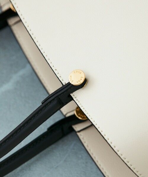 ROPE' / ロペ トートバッグ | 【WEB限定】【E'POR】【A4対応】Y BAG Medium+ | 詳細20