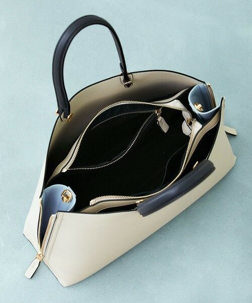 ROPE' / ロペ トートバッグ | 【WEB限定】【E'POR】【A4対応】Y BAG Medium+ | 詳細22