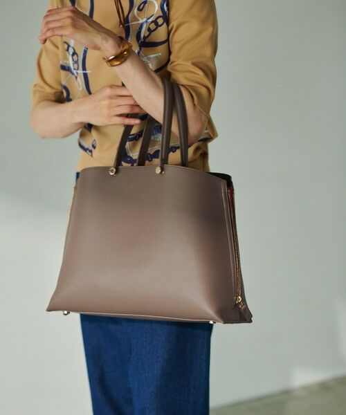 ROPE' / ロペ トートバッグ | 【WEB限定】【E'POR】【A4対応】Y BAG Medium+ | 詳細27