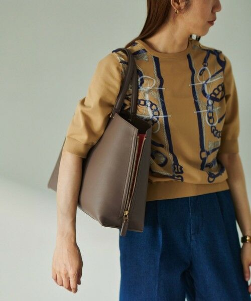 ROPE' / ロペ トートバッグ | 【WEB限定】【E'POR】【A4対応】Y BAG Medium+ | 詳細28