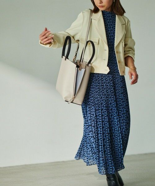 ROPE' / ロペ トートバッグ | 【WEB限定】【E'POR】【A4対応】Y BAG Medium+ | 詳細3