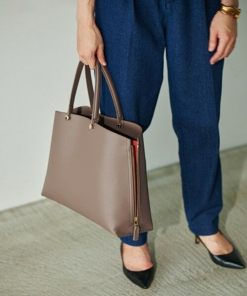 ROPE' / ロペ トートバッグ | 【WEB限定】【E'POR】【A4対応】Y BAG Medium+ | 詳細7