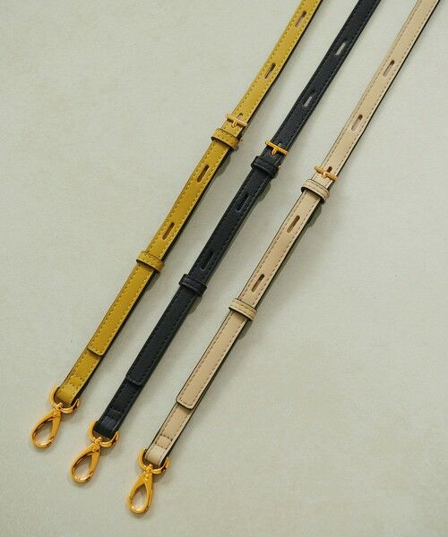 ROPE' / ロペ ハンドバッグ | 【E'POR】W BAG Medium | 詳細28