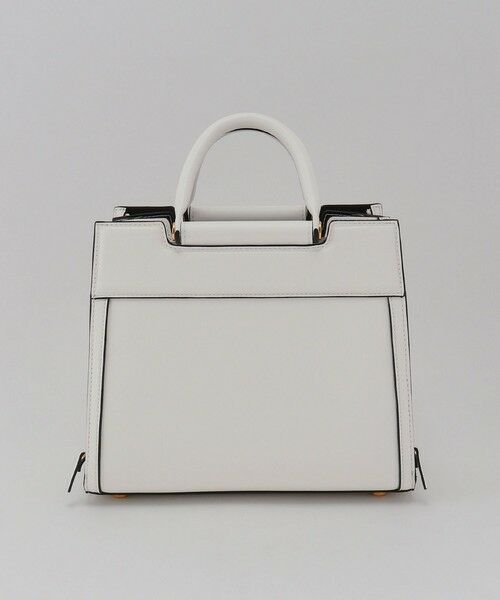 ROPE' / ロペ ハンドバッグ | 【E'POR】W BAG Medium（ダブリュー バッグ ミディアム） | 詳細23
