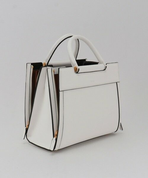ROPE' / ロペ ハンドバッグ | 【E'POR】W BAG Medium（ダブリュー バッグ ミディアム） | 詳細24