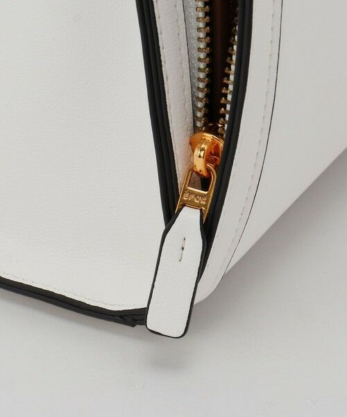 ROPE' / ロペ ハンドバッグ | 【E'POR】W BAG Medium（ダブリュー バッグ ミディアム） | 詳細26