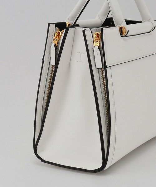 ROPE' / ロペ ハンドバッグ | 【E'POR】W BAG Medium（ダブリュー バッグ ミディアム） | 詳細28