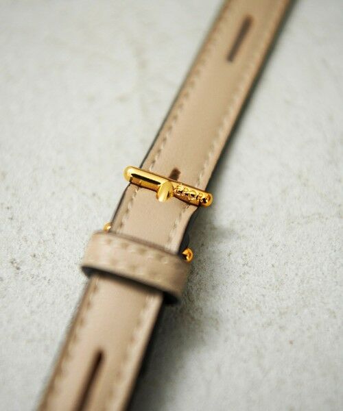 ROPE' / ロペ ハンドバッグ | 【E'POR】W BAG Mini 【メディア掲載】 | 詳細24