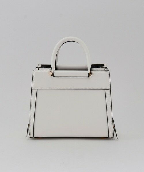ROPE' / ロペ ハンドバッグ | 【E'POR】W BAG Mini （ダブリュー バッグ ミニ） | 詳細23