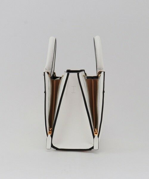 ROPE' / ロペ ハンドバッグ | 【E'POR】W BAG Mini （ダブリュー バッグ ミニ） | 詳細24