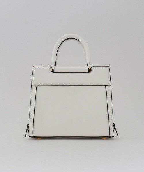 ROPE' / ロペ ハンドバッグ | 【E'POR】W BAG Mini （ダブリュー バッグ ミニ） | 詳細25