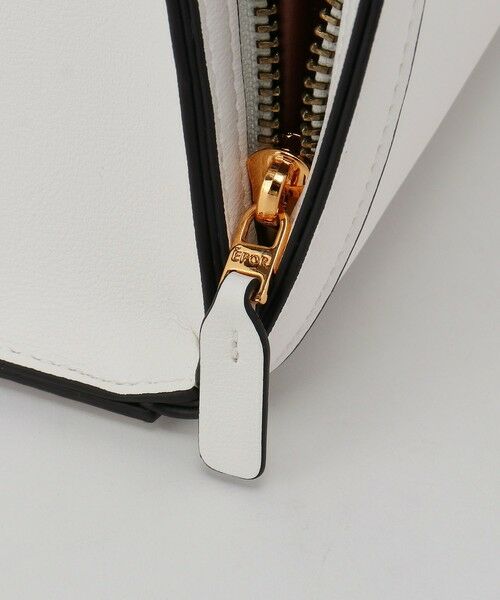 ROPE' / ロペ ハンドバッグ | 【E'POR】W BAG Mini （ダブリュー バッグ ミニ） | 詳細28