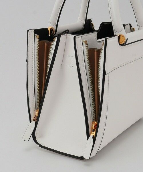 ROPE' / ロペ ハンドバッグ | 【E'POR】W BAG Mini （ダブリュー バッグ ミニ） | 詳細29