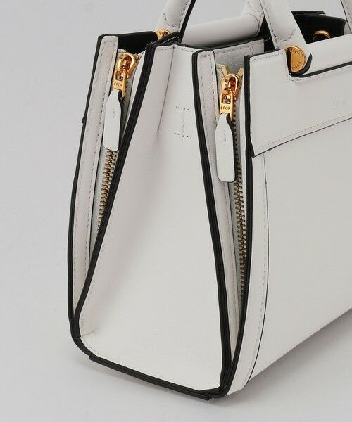 ROPE' / ロペ ハンドバッグ | 【E'POR】W BAG Mini （ダブリュー バッグ ミニ） | 詳細30