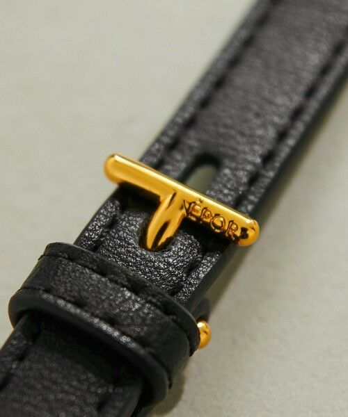 ROPE' / ロペ ショルダーバッグ | EPOR Y BAG MONOGRAM (YACHT PATTERN) Mini | 詳細17