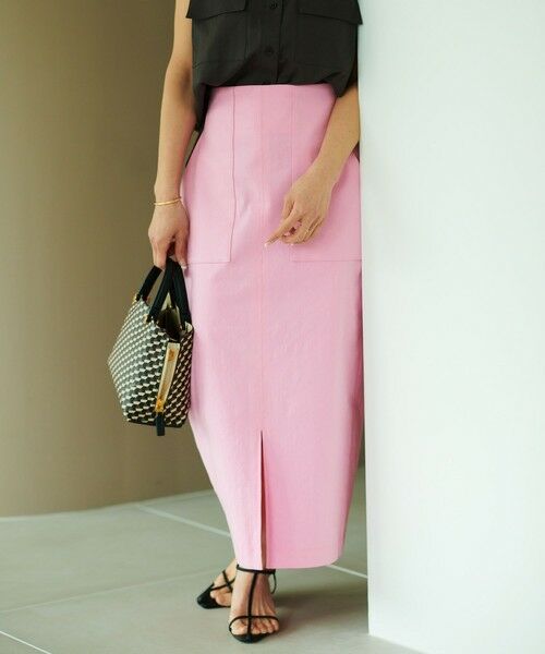 ROPE' / ロペ ショルダーバッグ | EPOR Y BAG MONOGRAM (YACHT PATTERN) Mini | 詳細27