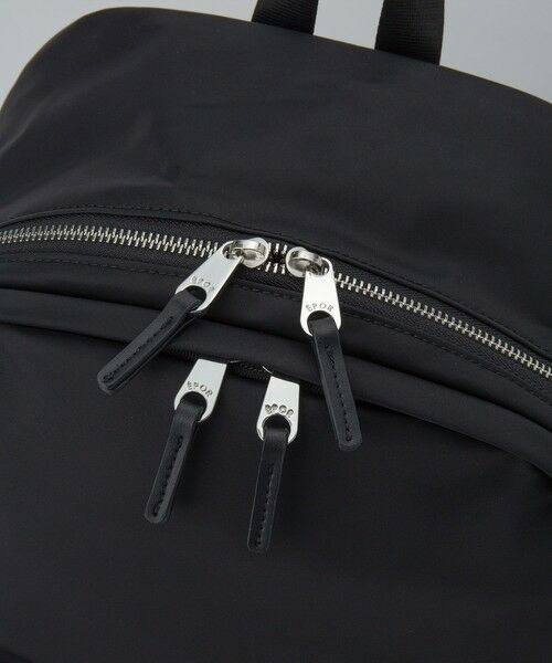 ROPE' / ロペ リュック・バックパック | EPOR Pac Sac | 詳細10