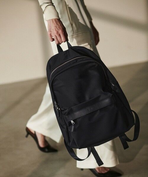 ROPE' / ロペ リュック・バックパック | EPOR Pac Sac | 詳細2
