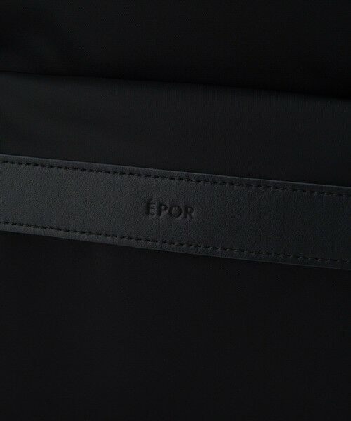 ROPE' / ロペ リュック・バックパック | EPOR Pac Sac | 詳細24