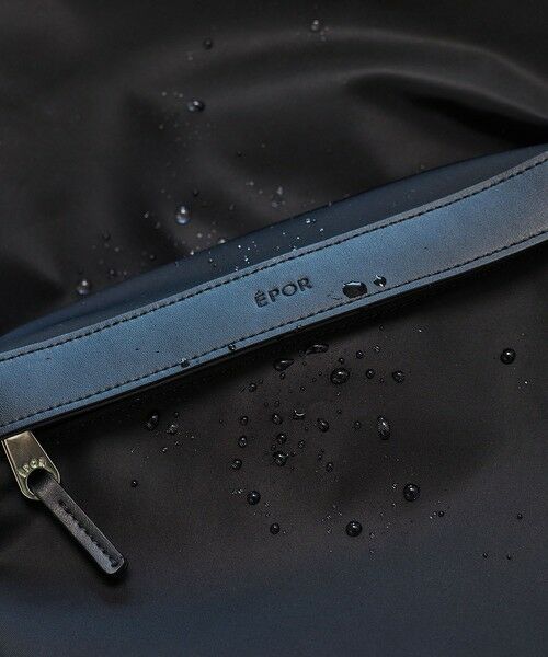 ROPE' / ロペ リュック・バックパック | EPOR Pac Sac | 詳細25