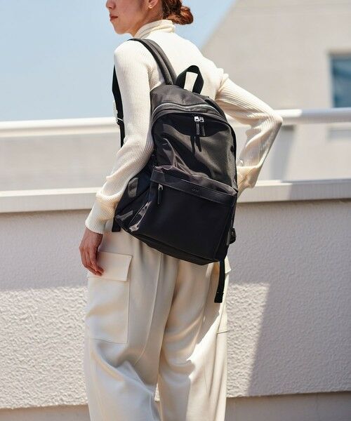 ROPE' / ロペ リュック・バックパック | EPOR Pac Sac | 詳細26