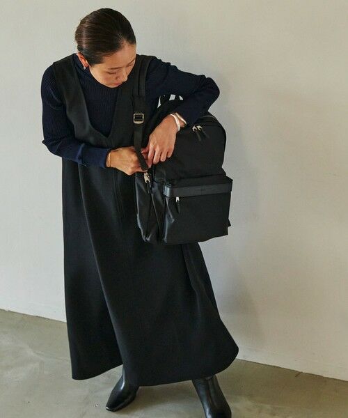 ROPE' / ロペ リュック・バックパック | EPOR Pac Sac | 詳細27