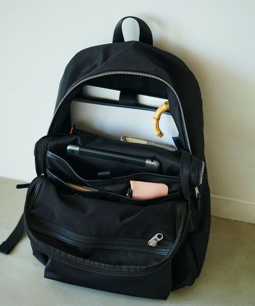 ROPE' / ロペ リュック・バックパック | EPOR Pac Sac | 詳細3