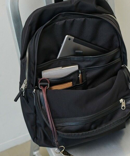 ROPE' / ロペ リュック・バックパック | EPOR Pac Sac | 詳細4
