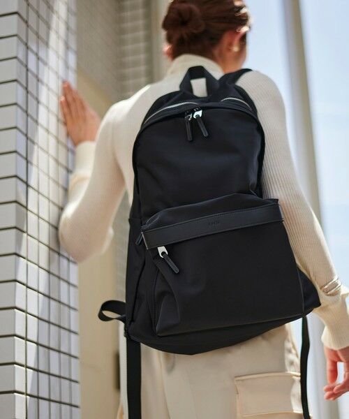 ROPE' / ロペ リュック・バックパック | EPOR Pac Sac | 詳細6