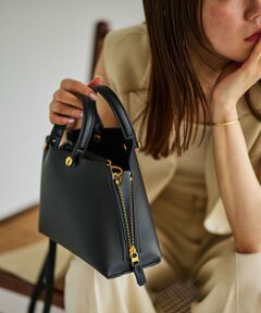 ROPE' / ロペ ハンドバッグ | 【E'POR】Y BAG Mini【超軽量】
