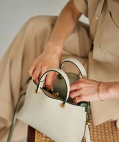 ROPE' / ロペ ハンドバッグ | 【E'POR】Y BAG Mini【超軽量】