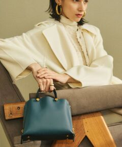 ROPE' / ロペ ハンドバッグ | 【E'POR】Y BAG Mini【超軽量】