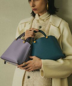 ROPE' / ロペ ハンドバッグ | 【E'POR】Y BAG Mini【超軽量】