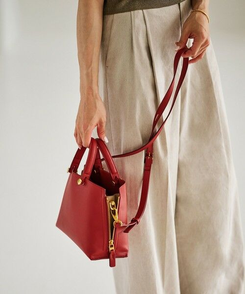 ROPE' / ロペ ハンドバッグ | 【E'POR】Y BAG Mini【超軽量】 | 詳細10