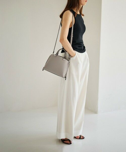 ROPE' / ロペ ハンドバッグ | 【E'POR】Y BAG Mini【超軽量】 | 詳細14