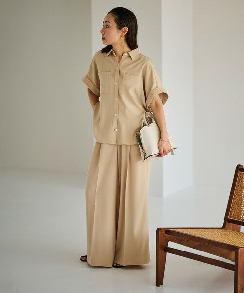 ROPE' / ロペ ハンドバッグ | 【E'POR】Y BAG Mini【超軽量】 | 詳細15