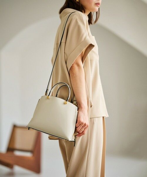 ROPE' / ロペ ハンドバッグ | 【E'POR】Y BAG Mini【超軽量】 | 詳細16