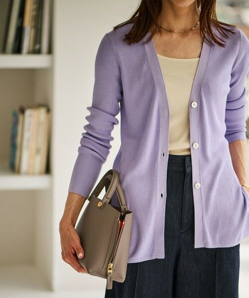 ROPE' / ロペ ハンドバッグ | 【E'POR】Y BAG Mini【超軽量】 | 詳細18