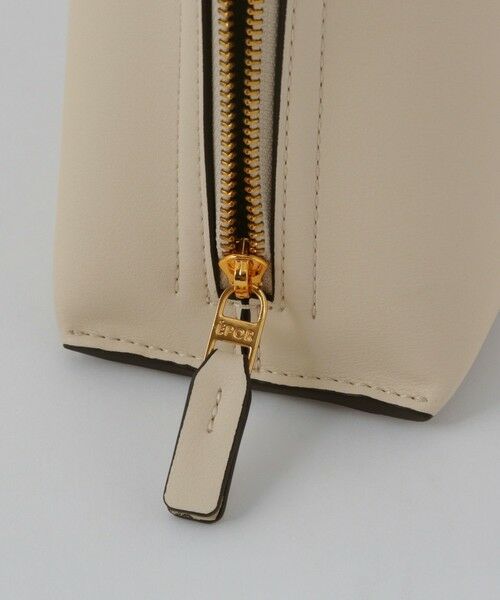 ROPE' / ロペ ハンドバッグ | 【E'POR】Y BAG Mini【超軽量】 | 詳細24