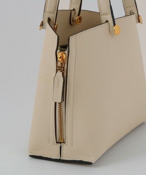 ROPE' / ロペ ハンドバッグ | 【E'POR】Y BAG Mini【超軽量】 | 詳細26