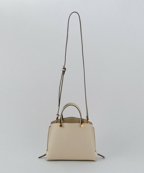 ROPE' / ロペ ハンドバッグ | 【E'POR】Y BAG Mini【超軽量】 | 詳細27