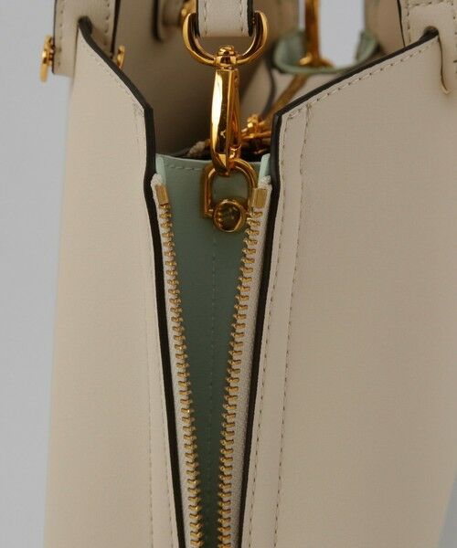 ROPE' / ロペ ハンドバッグ | 【E'POR】Y BAG Mini【超軽量】 | 詳細28