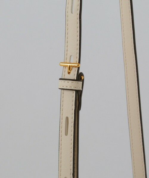 ROPE' / ロペ ハンドバッグ | 【E'POR】Y BAG Mini【超軽量】 | 詳細29