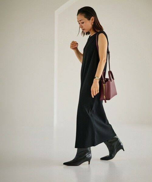 ROPE' / ロペ ハンドバッグ | 【E'POR】Y BAG Mini【超軽量】 | 詳細4