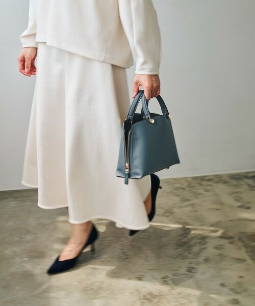 ROPE' / ロペ ハンドバッグ | 【E'POR】Y BAG Mini【超軽量】 | 詳細9