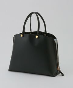 ROPE' / ロペ ハンドバッグ | 【E'POR】Y BAG Medium【軽量】【メディア掲載】