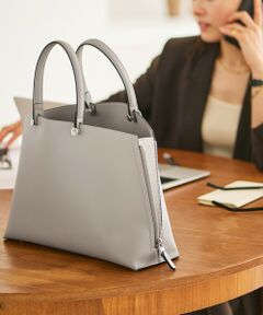 ROPE' / ロペ ハンドバッグ | 【E'POR】Y BAG Medium【軽量】【メディア掲載】