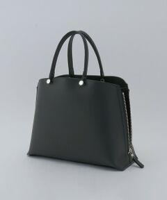 ROPE' / ロペ ハンドバッグ | 【E'POR】Y BAG Medium【軽量】【メディア掲載】