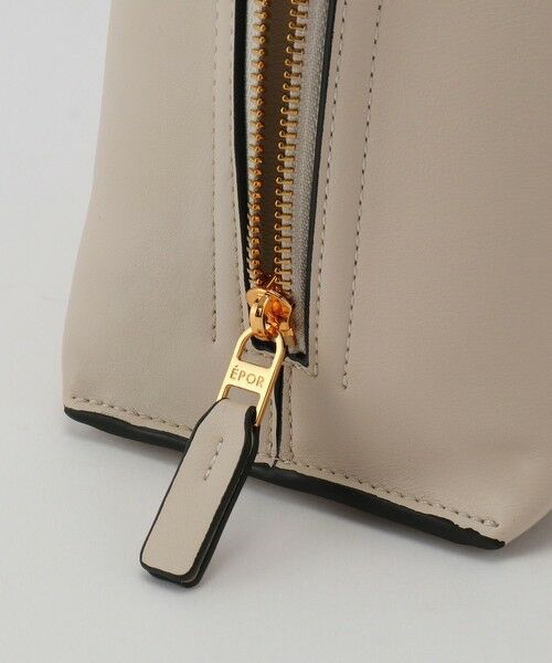 ROPE' / ロペ ハンドバッグ | 【E'POR】Y BAG Medium【軽量】【メディア掲載】 | 詳細22